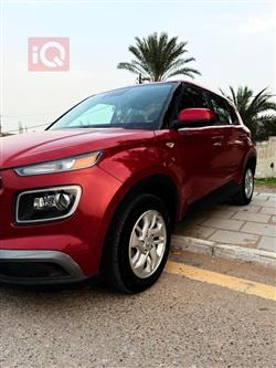 هیۆندای ڤینیو